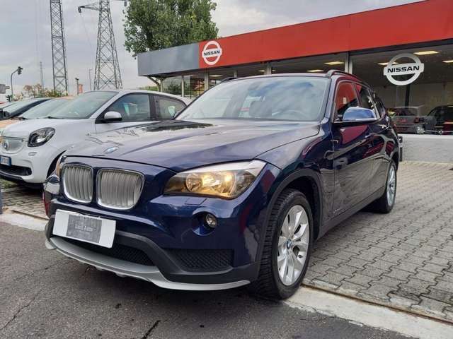 BMW X1 xDrive28iA *COMMERCIANTI*TETTO*FULL PELLE*