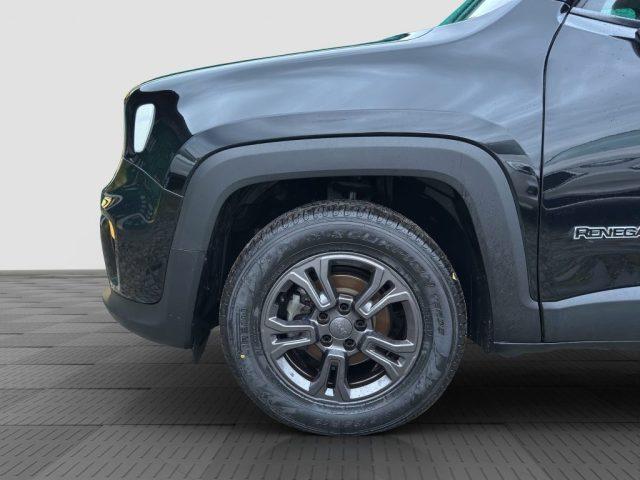 JEEP Renegade Renegade 1.0 T3 Business