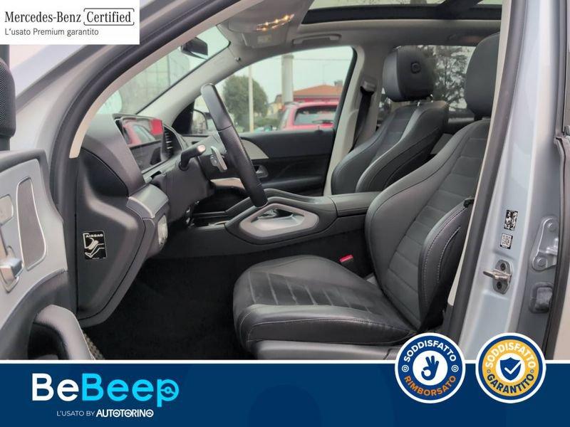 Mercedes-Benz GLE 300 D MHEV PREMIUM 4MATIC AUTO