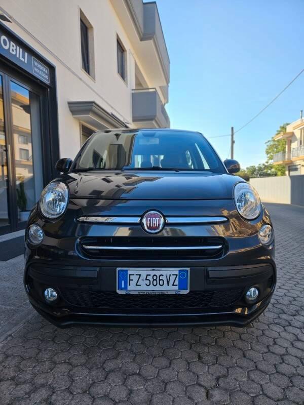 Fiat 500 L 1.4 Mirror 95cv my20