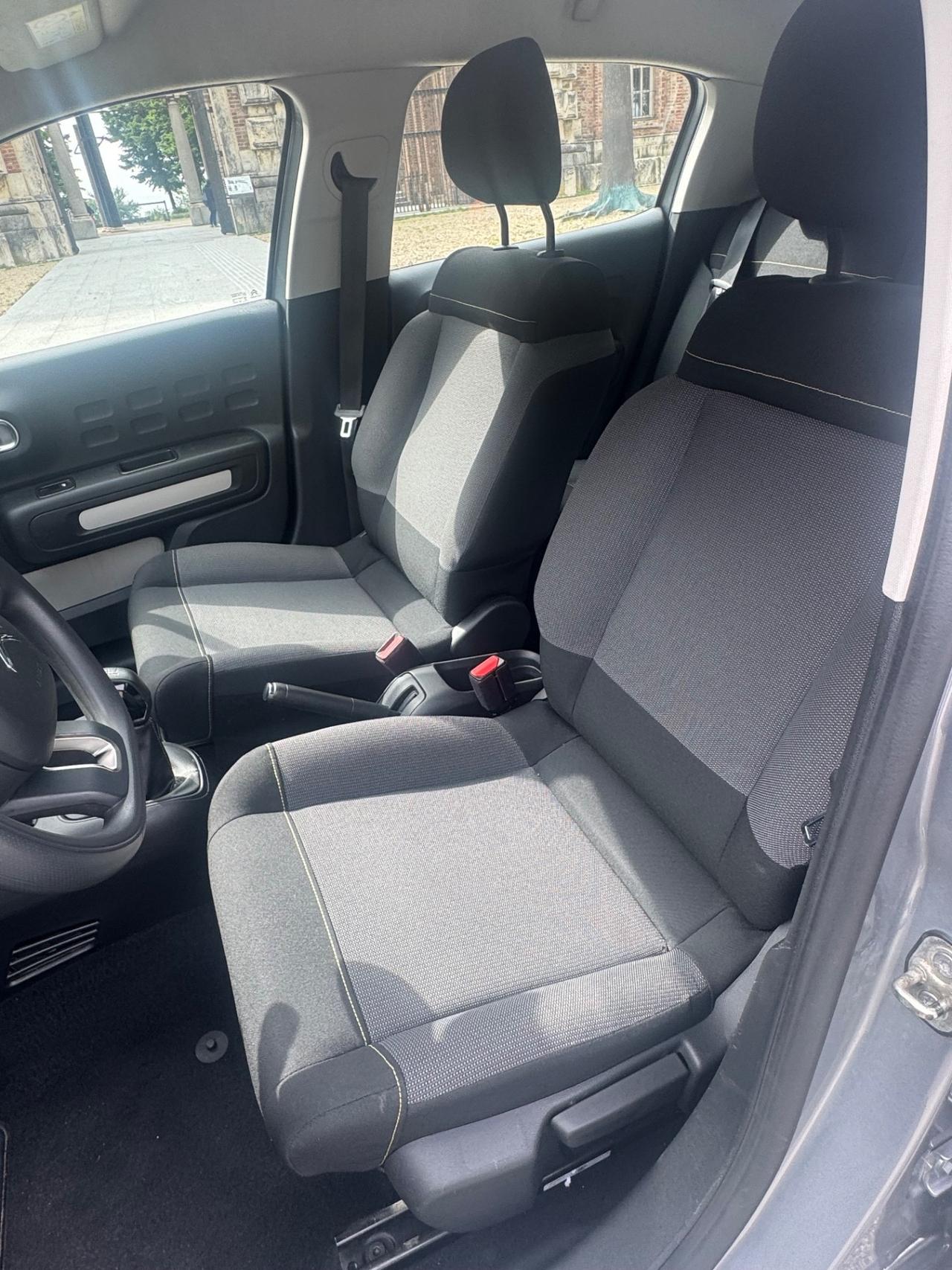 Citroen C3 S&S SHINE