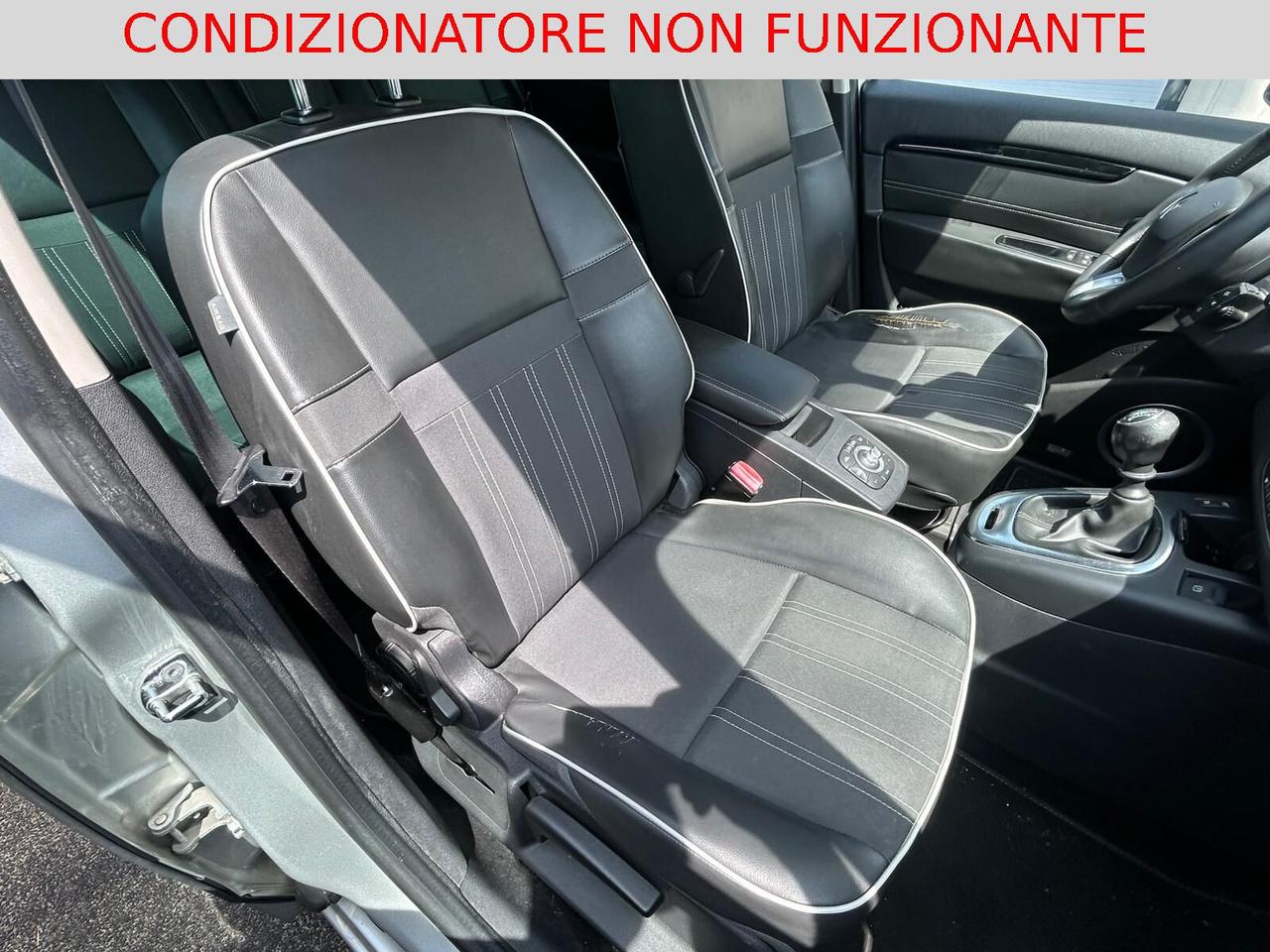 Renault Scenic X-Mod 1.5 dci - ANCHE PER NEOPATENTATI