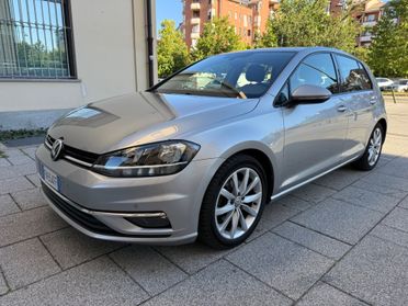 Volkswagen Golf 2.0 TDI 5p. 4MOTION Highline BlueMotion Technology