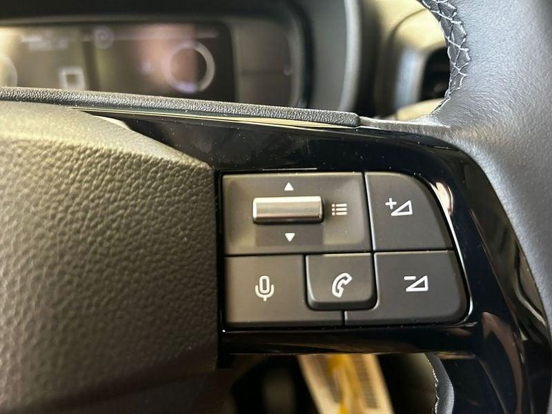 FIAT Doblò 1.5 BlueHdi 130CV PL Combi N1 IVA ESCLUSA