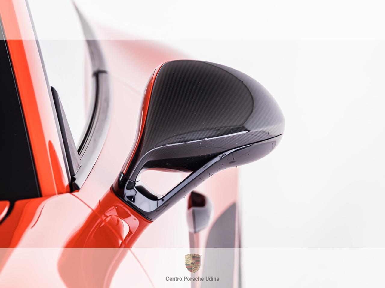 Porsche 911 coupe 4.0 gt3 auto