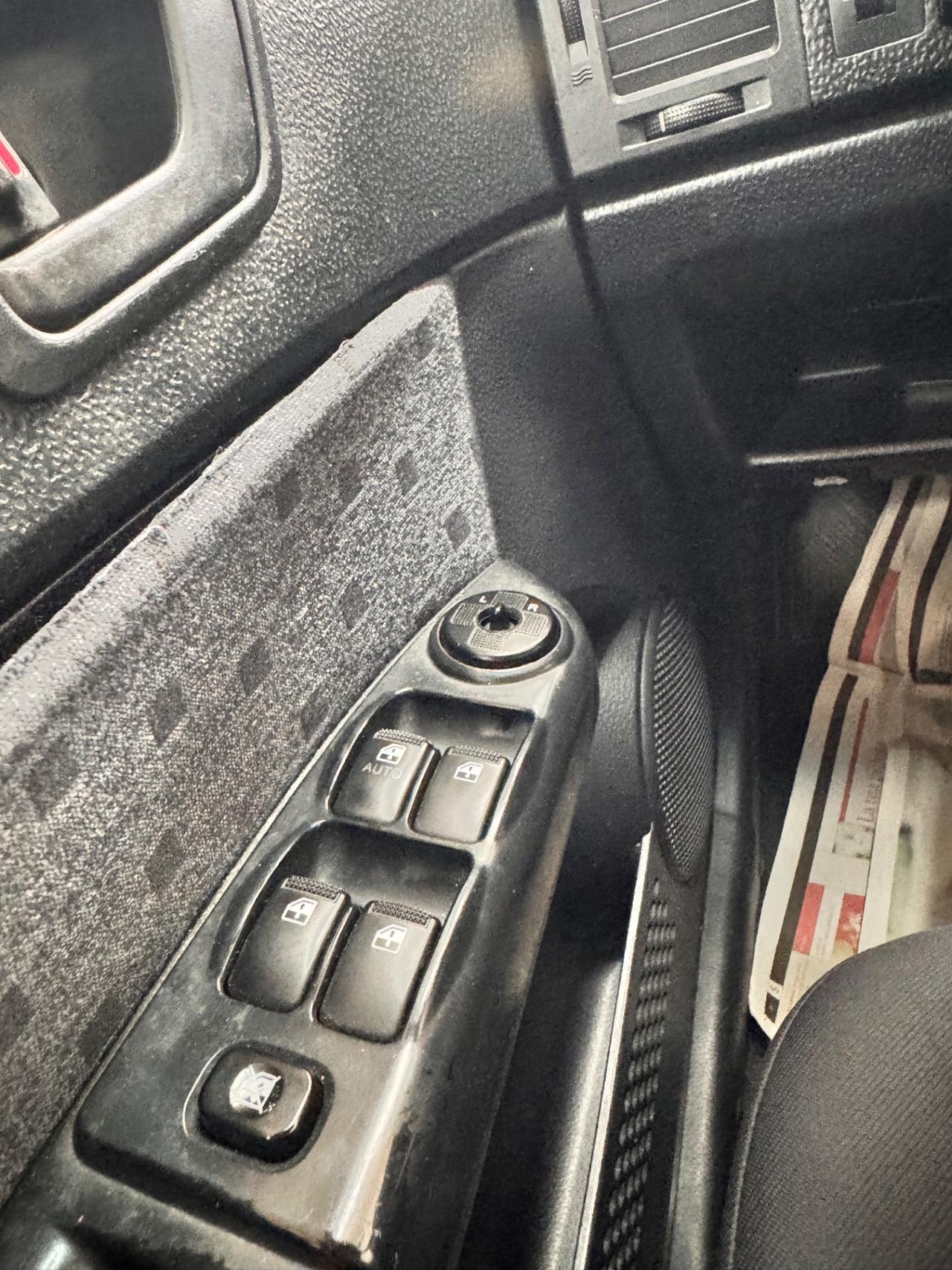 Hyundai Getz 1.5 CRDi 82 Cv 5 Porte Active - 2005