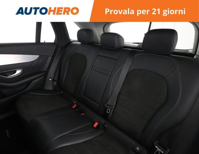 MERCEDES-BENZ GLC 220 d 4Matic Premium