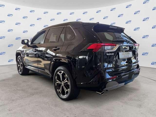 Suzuki Across Across 2.5 Plug-in Hybrid E-CVT 4WD Top