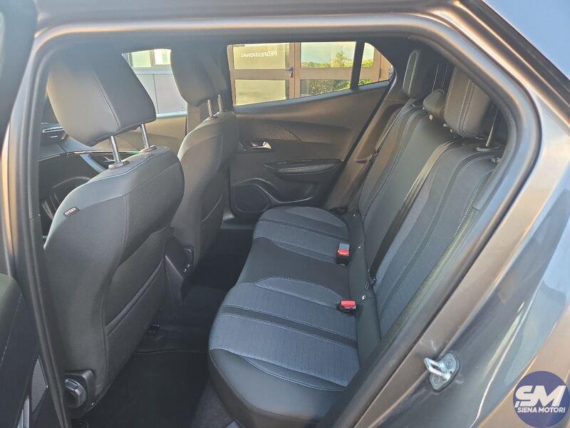 Peugeot 2008 2008 PureTech 100 S&S Allure Pack