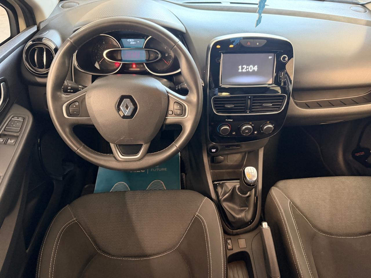 Renault Clio Sporter dCi 8V 75CV Start&Stop Energy Life