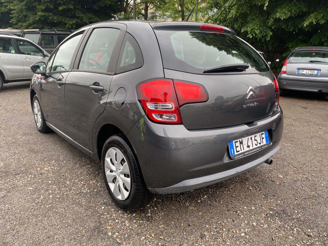 Citroen C3 1.1 Business