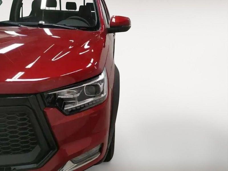 EVO Evo 4 2.0 turbo diesel 136cv