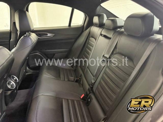 Alfa Romeo Giulia 2.2 t Veloce Q4 210 cv auto