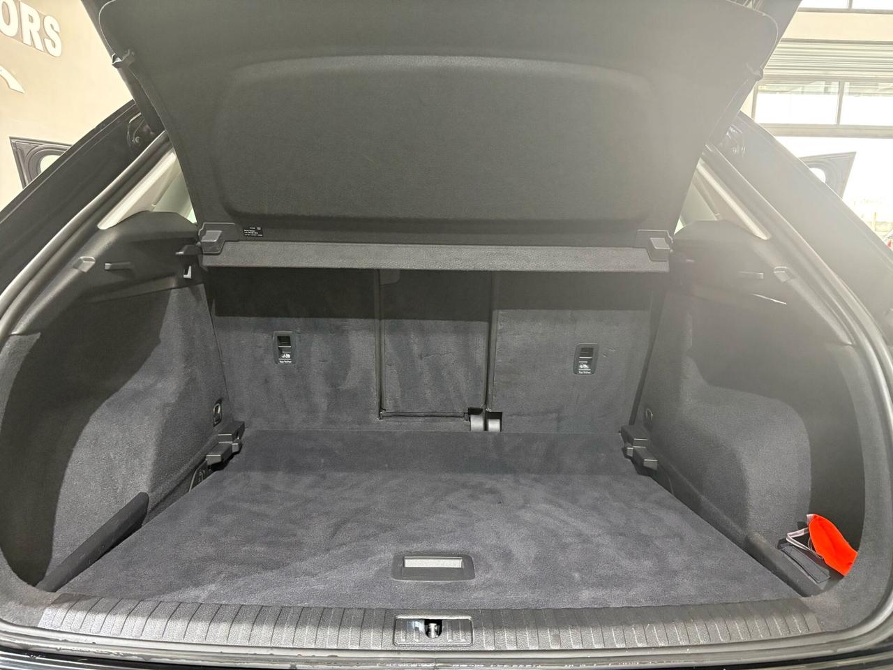 Audi Q3 35 TDI S tronic Business Advanced