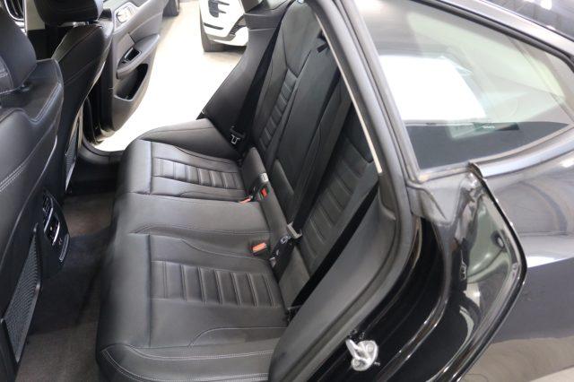 BMW 420 i Sport
