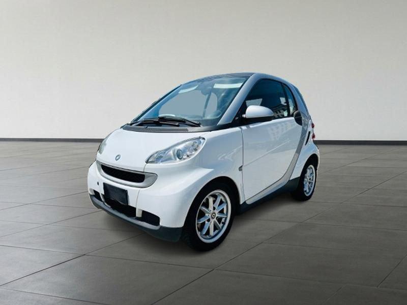 smart fortwo Fortwo 1.0 mhd Pure 61cv