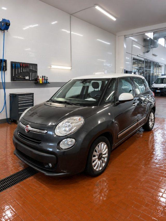 FIAT 500L 1.3 Multijet 95 CV Pop Star