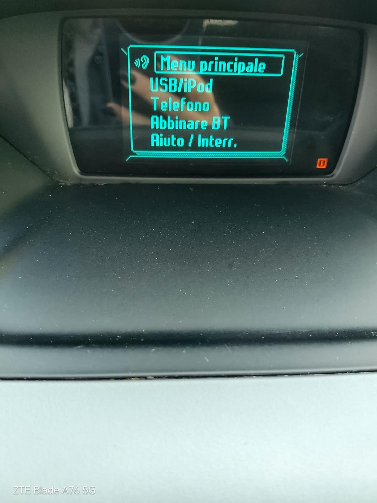 Ford B-Max 1.5 TDCi 75 CV Titanium