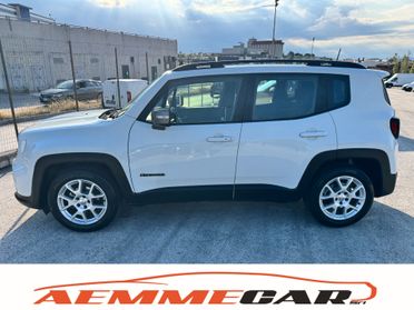 Jeep Renegade 1.0 T3 Limited 120CV GPL