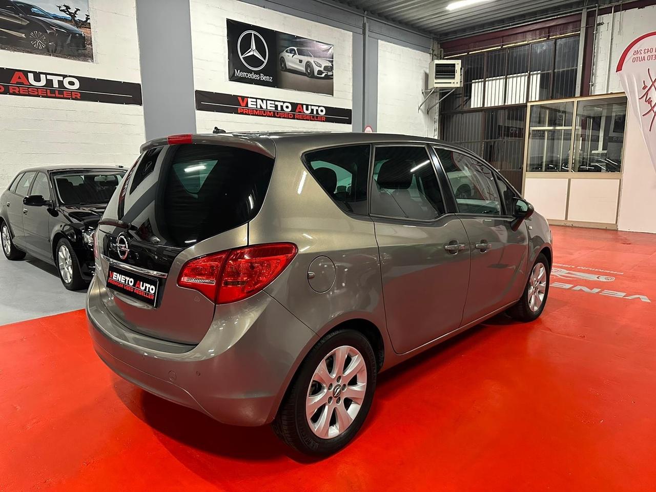 Opel Meriva 1.4 100CV Elective