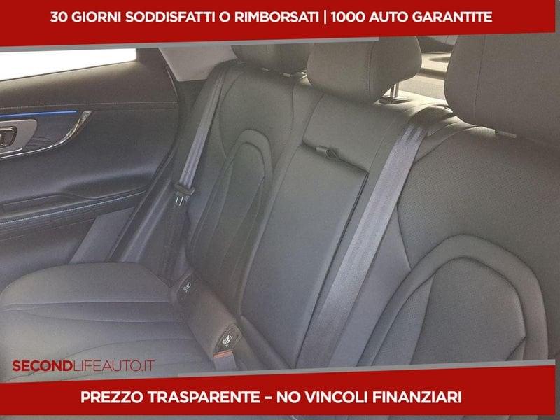 Omoda Omoda 5 1.6 tgdi Premium 7dct