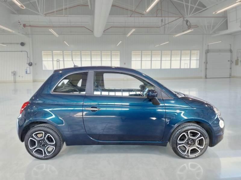 FIAT 500 1.0 70cv Ibrido Club