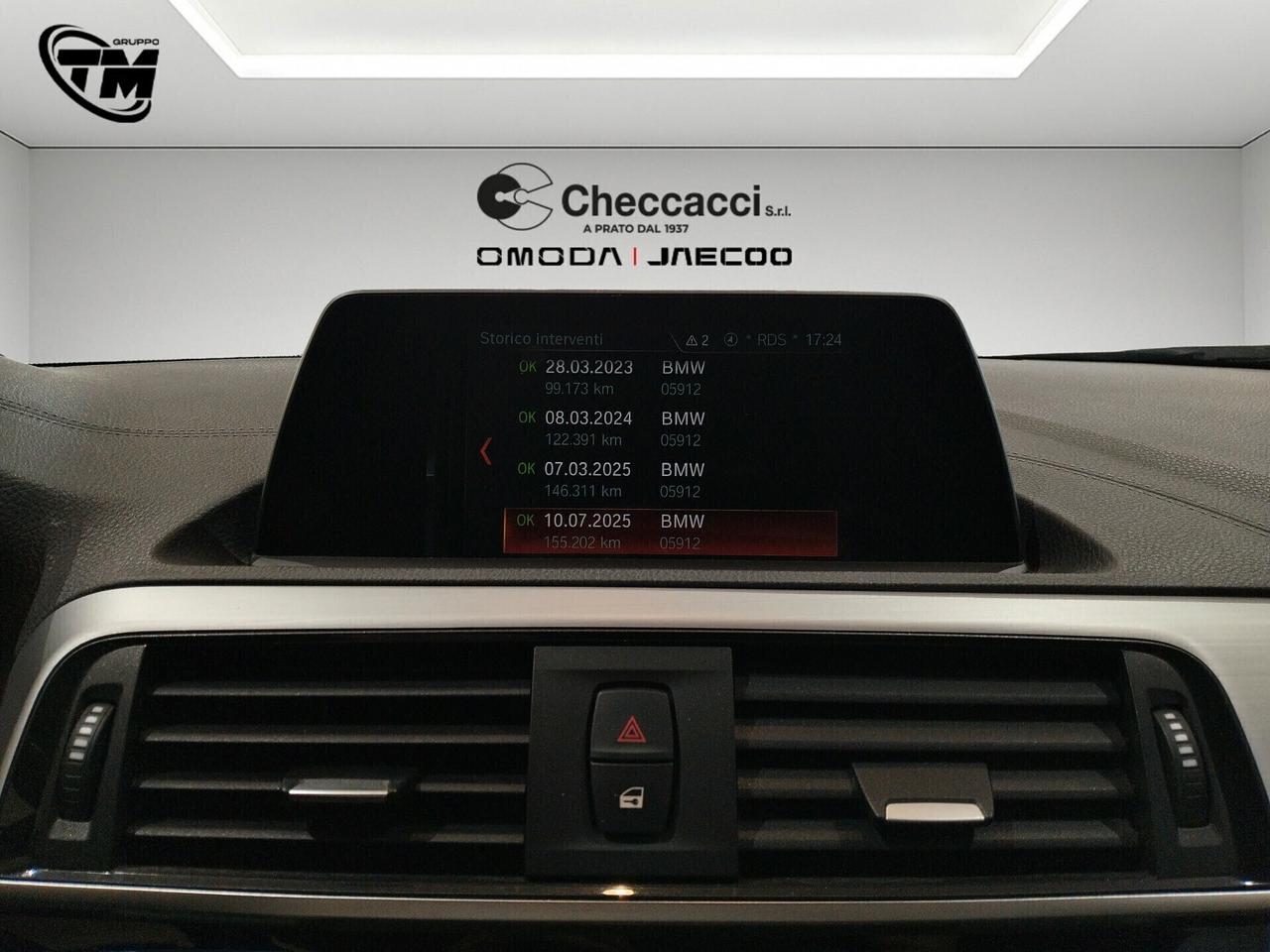 Bmw 118 118d 3p. Urban