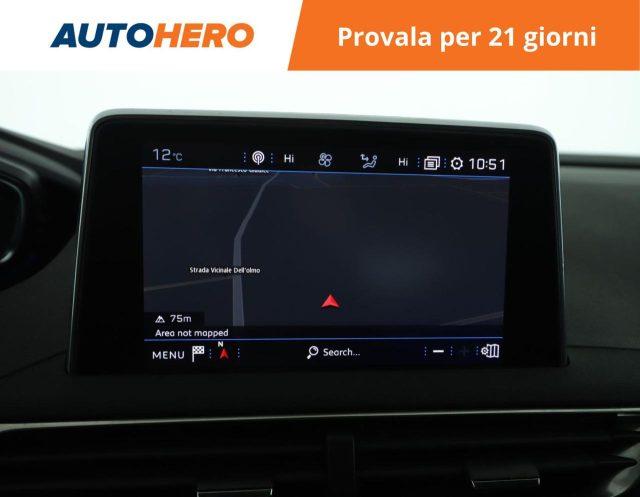 PEUGEOT 3008 BlueHDi 130 S&S EAT8 Allure