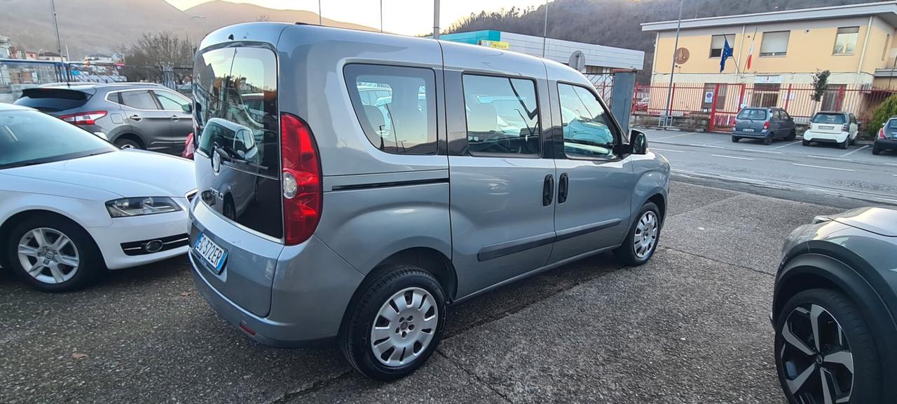 Fiat Doblo Doblò 1.6 MJT 16V Emotion