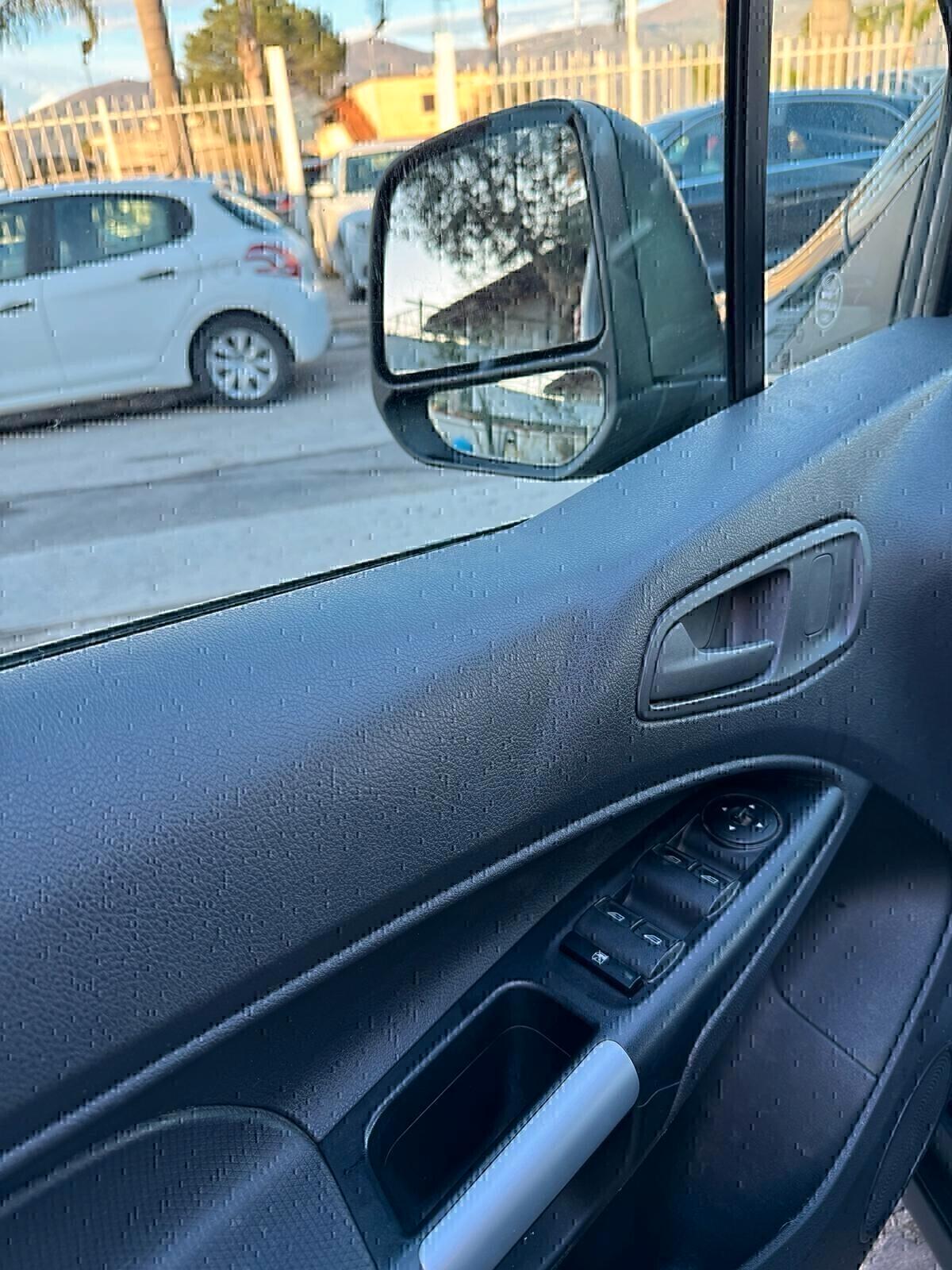 Ford Tourneo CON POSTI Connect TRANSIT Connect 1.5 120 CV Titanium