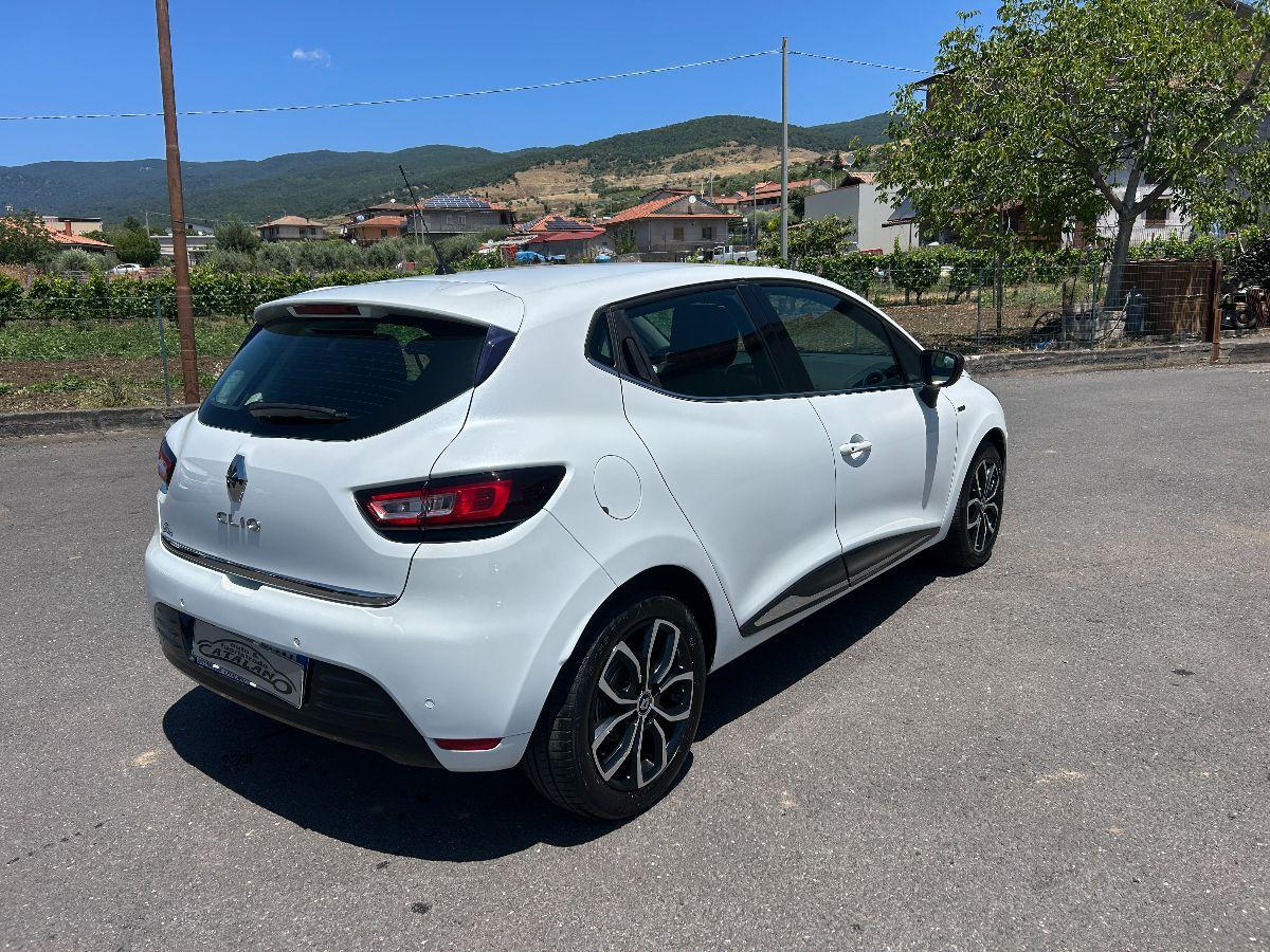 RENAULT - Clio - 1.5 dCi 8V 75 CV S&S 5p. Duel