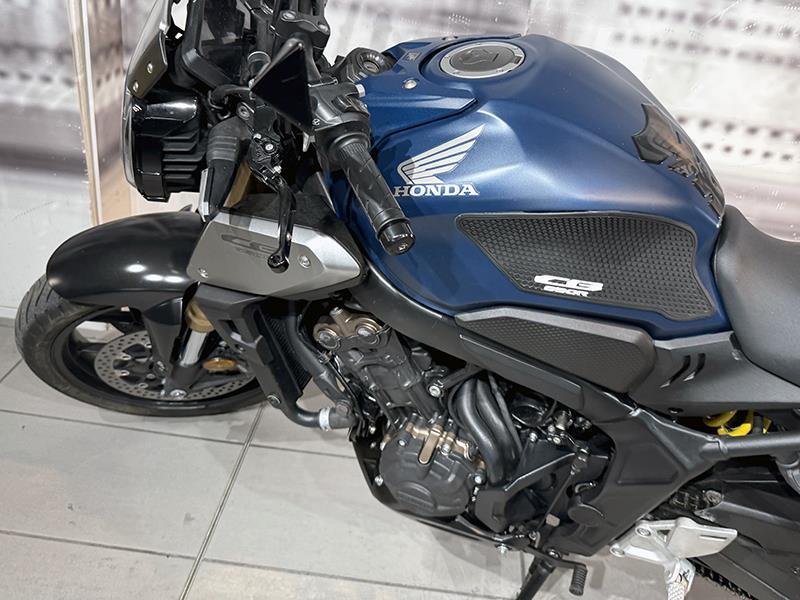 Honda CB 650 R Abs