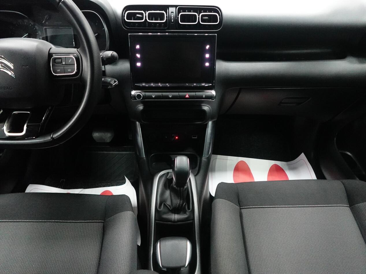 Citroen C3 Aircross 1.5 BlueHDI 120 CV EAT6 SHINE