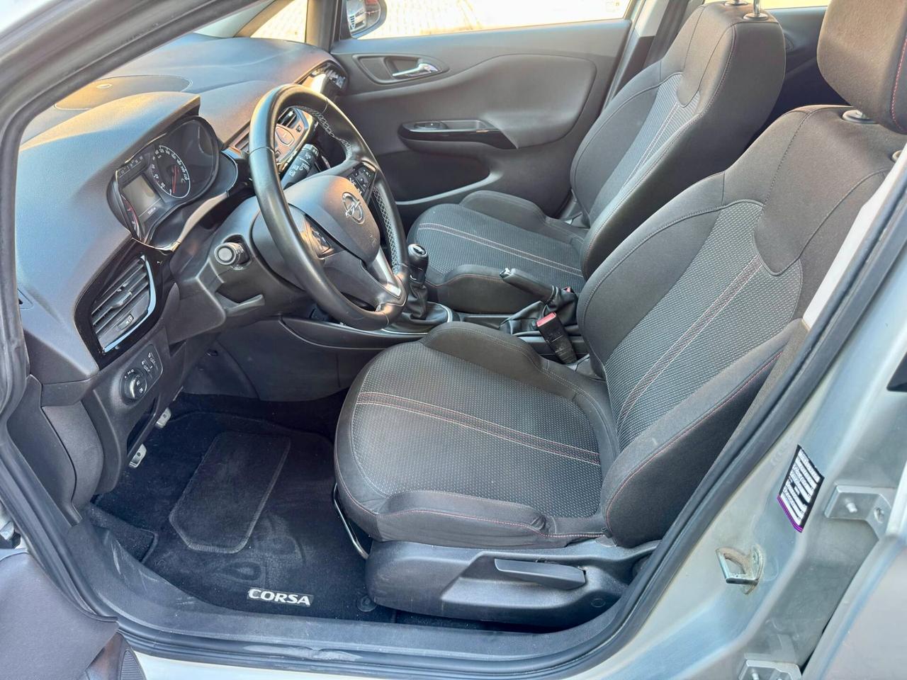 Opel Corsa 1.4 90CV GPL Tech 5 porte Innovation