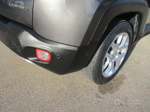 Jeep Renegade 1.6 M-JET