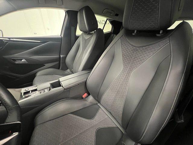DS AUTOMOBILES DS 4 II 2021 - 1.6 e-tense phev Rivoli 225cv auto