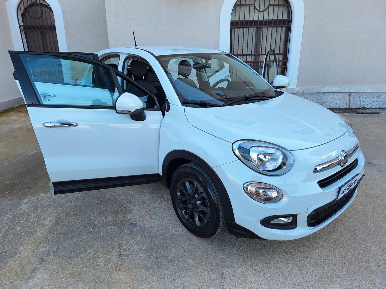 Fiat 500X 1.3 MultiJet 95 CV Pop Star 2016