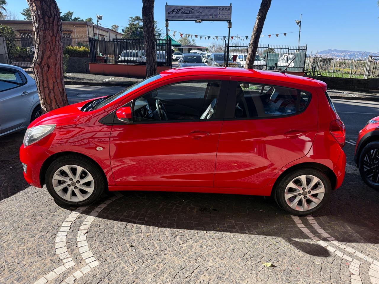 Opel Karl 1.0 75 CV Innovation