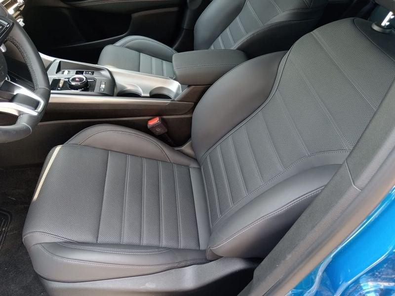 Alfa Romeo Tonale 1.6 Diesel 130cv TCT6 Veloce