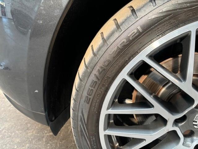 Porsche Macan 2.0 UNICO PROPRIETARIO