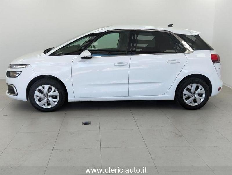 Citroën C4 Picasso BlueHDi 100 S&S Business