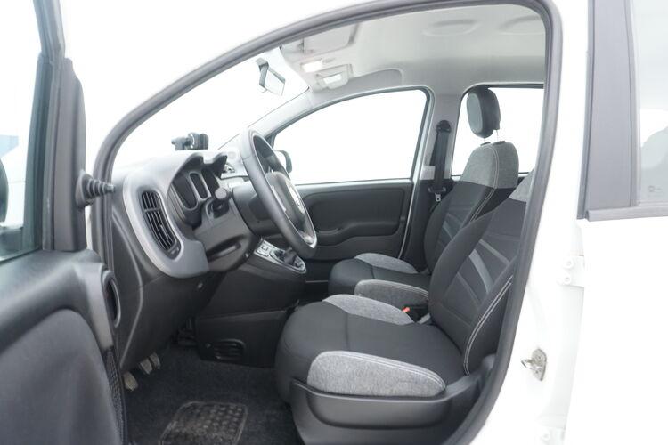 Fiat Panda Hybrid City Life BR371010 1 Mild Hybrid 70CV