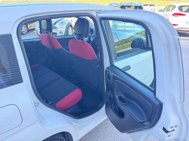 FIAT Panda 1.2 Benzina 4 cilindri OK NEOPATENTATI IVA ESPOSTA