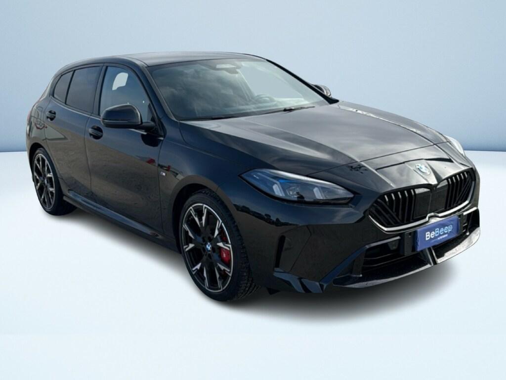 BMW Serie 1 118 d MSport Pro DCT