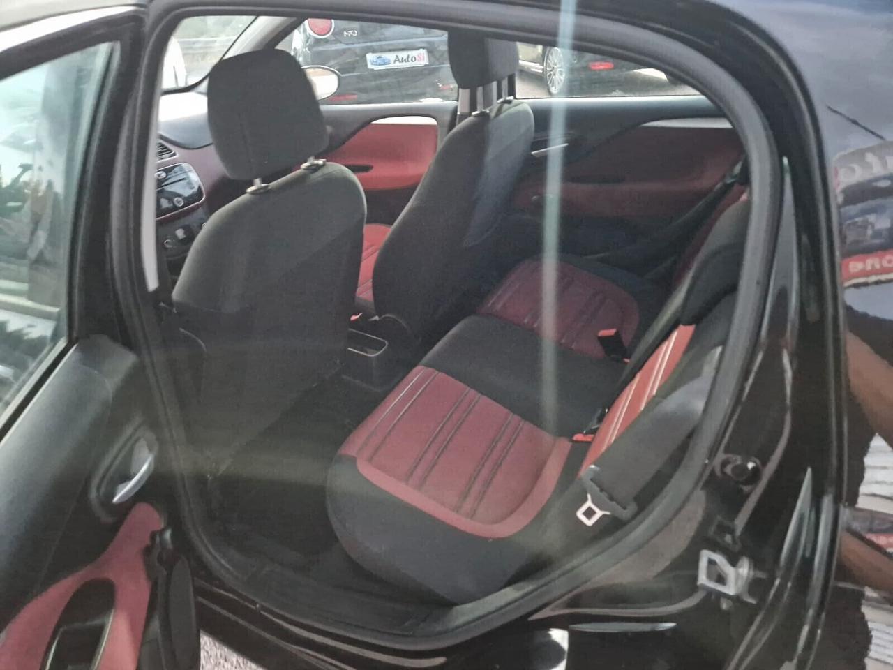 Fiat Punto Evo 1.3 Mjt 85 CV DPF 5 porte S&S MyLife