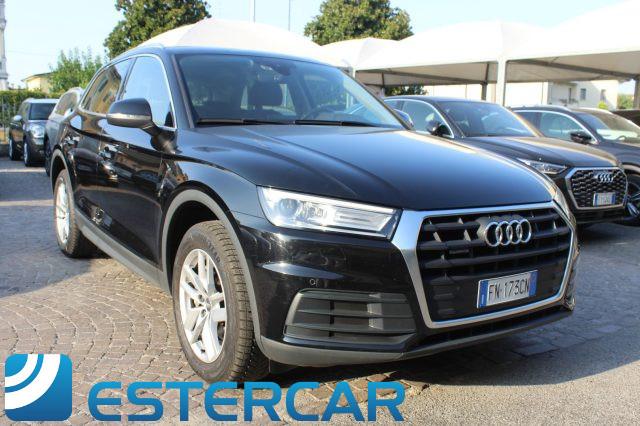 AUDI Q5 2.0 TDI 190CV quattro S tronic Business