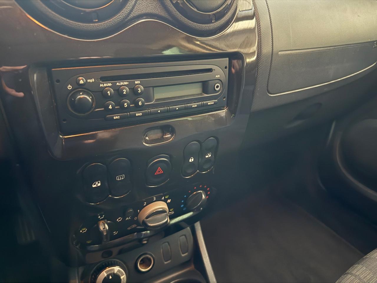 Dacia Duster 1.5 dCi 110CV 4x4 Lauréate