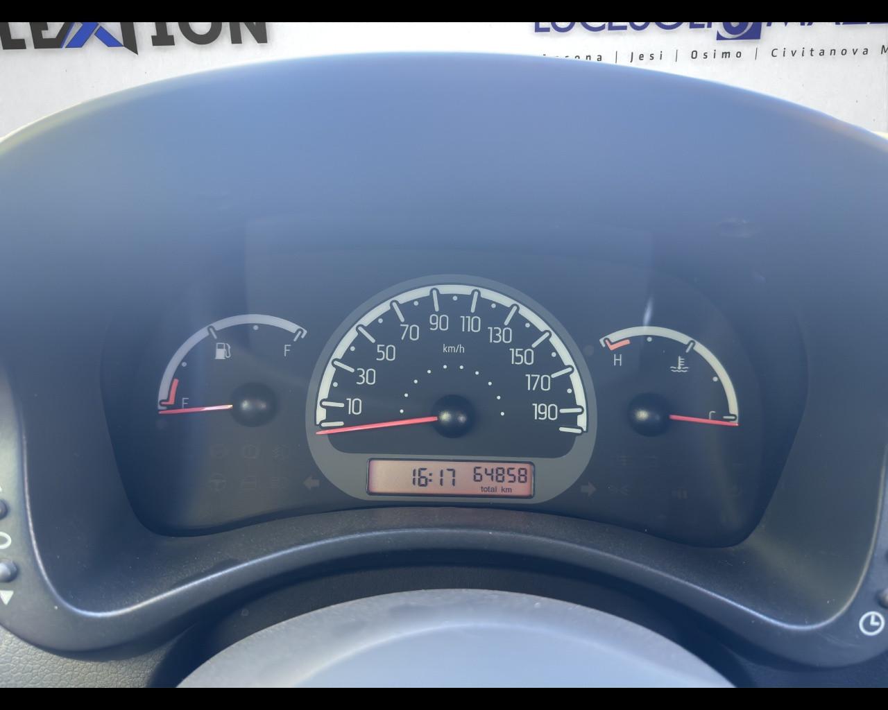 FIAT Panda 2ª serie - Panda 1.2 MyLife