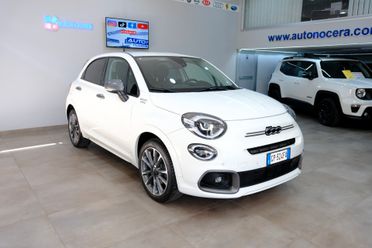 FIAT 500X 1.3 MULTIJET SPORT 95cv FULL * LED