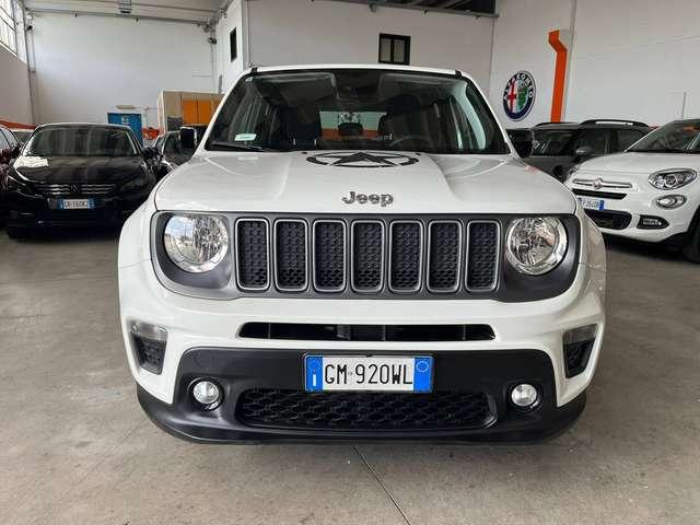 Jeep Renegade Renegade 2019 1.0 t3 Longitude 2wd GPL